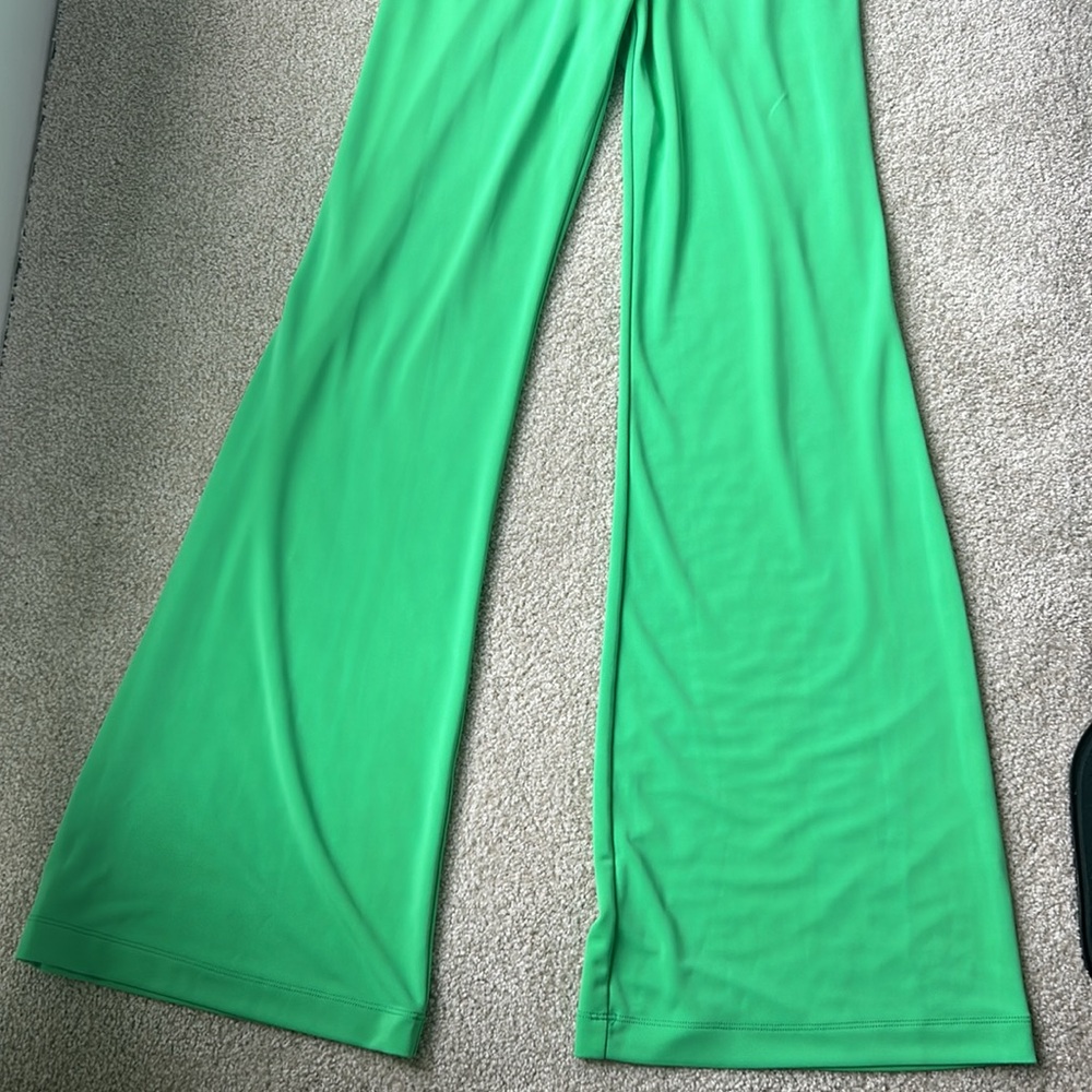 New Alice and Olivia Havana jumpsuit - Picture 7 of 16